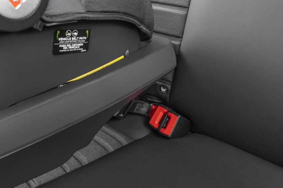 Детали интерьера Fiat Strada Volcano Cabine Dupla (281) 2020 года  (фото 43 из 51)